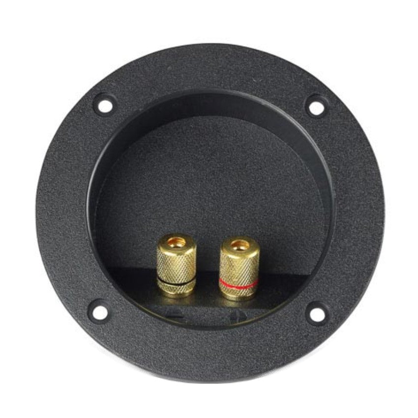 Boxmore BT2 speakerterminal