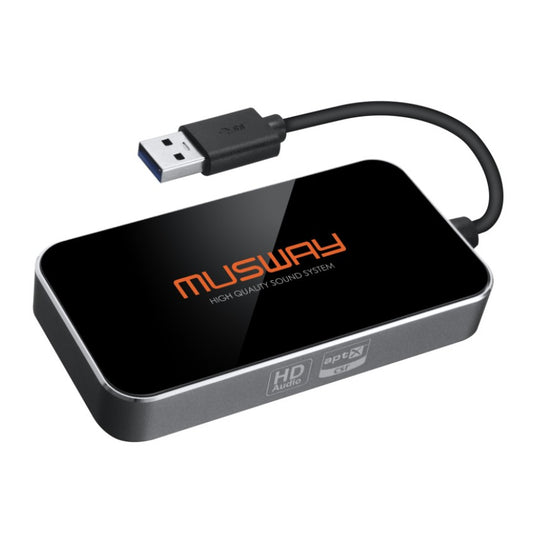 Musway BTS-HD