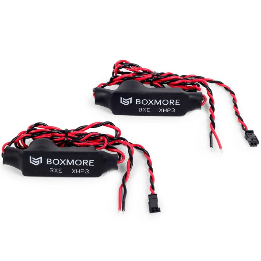 Boxmore BXE XHP3