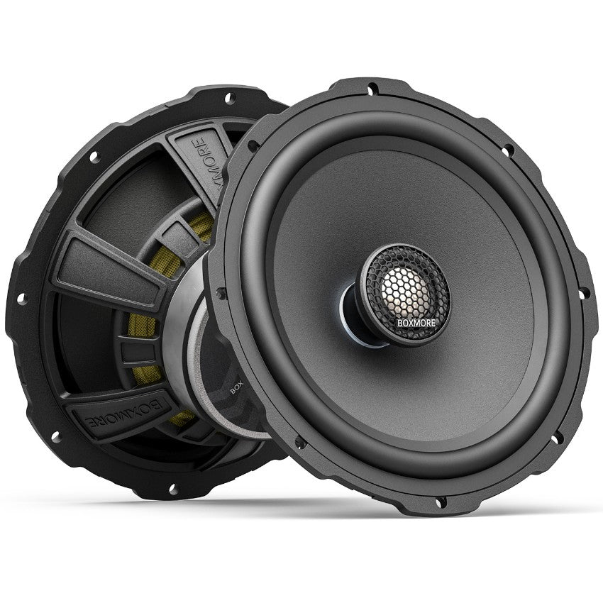 Boxmore BXE C165 S3.1