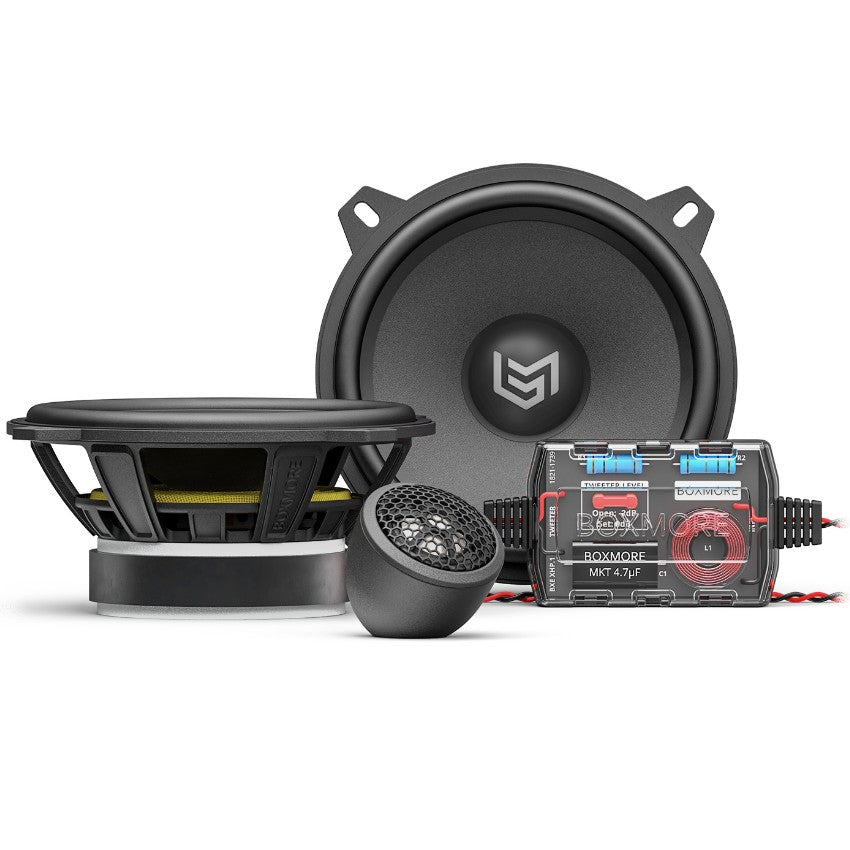 Boxmore BXE K130 S3.1