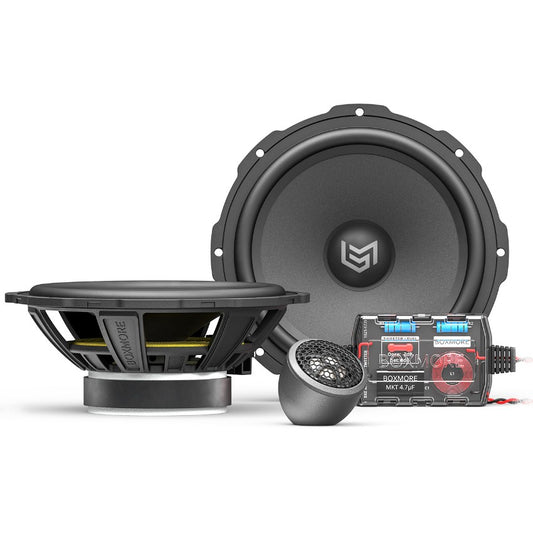 Boxmore BXE K165 S3.1