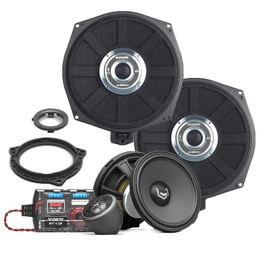 Boxmore BXEK200BMW S4.1