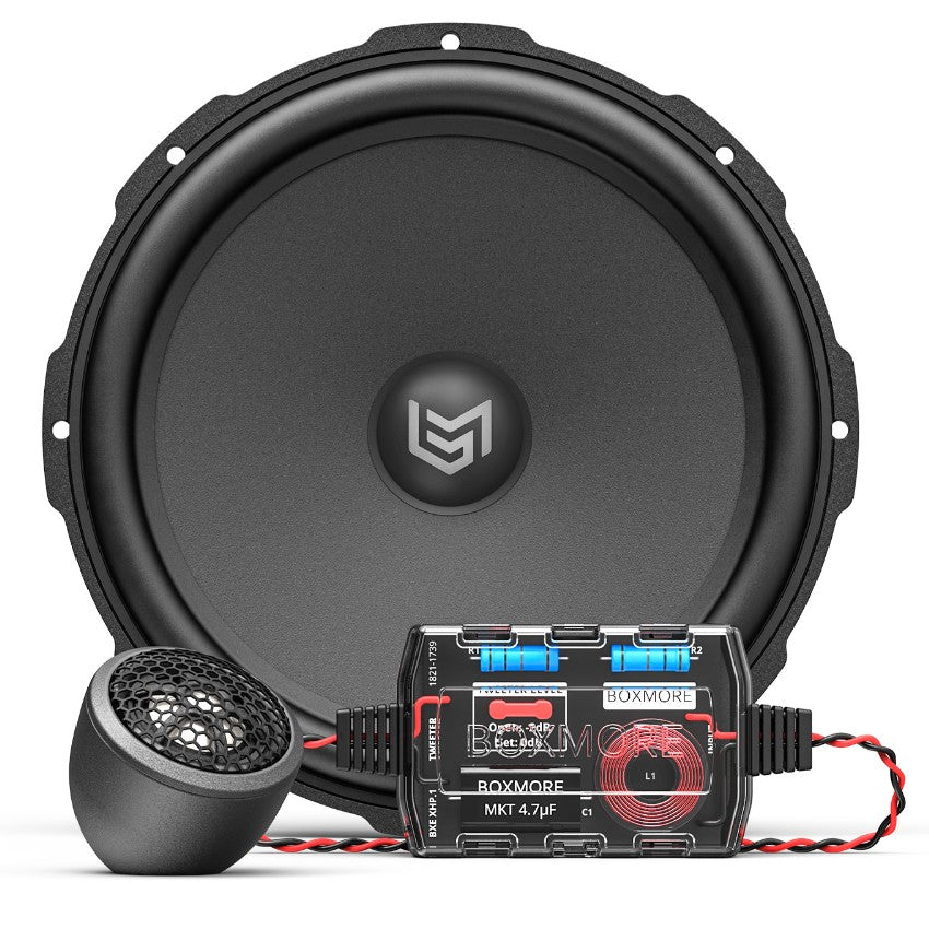 Boxmore BXE K200 S3.1