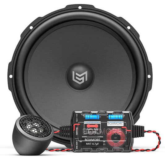 Boxmore BXE K200 S2.1