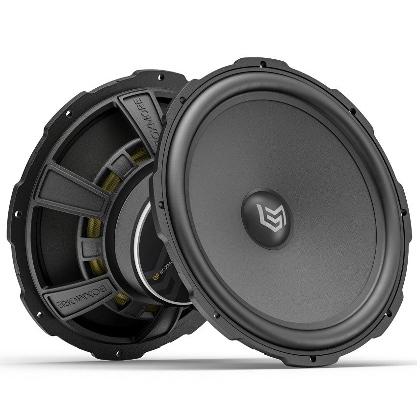 Boxmore BXE W200 S3.1