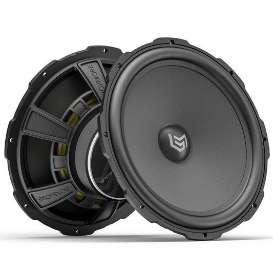 Boxmore BXE W200 S3.1
