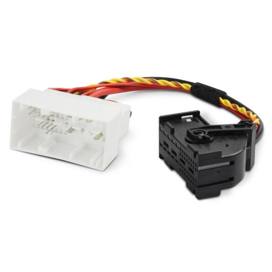 Boxmore BXMBKASD bypass kabel voor BMW ASD (Active Sound Design)