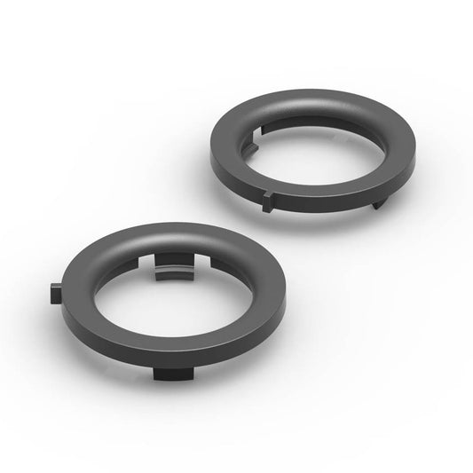 Boxmore LR20BMW.1 BLOX 20 tweeter-adapterringen BMW