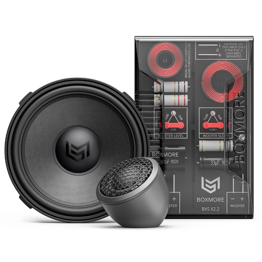 Boxmore BXS K100FL S3.1