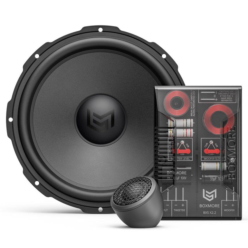Boxmore BXS K200 S3.1