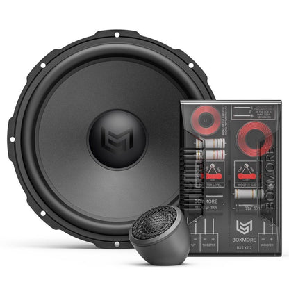Boxmore BXS K200 S3.1