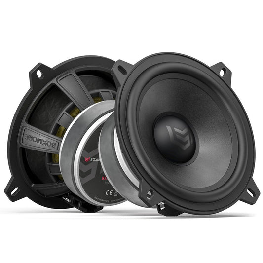 Boxmore BXS W130 S3.1