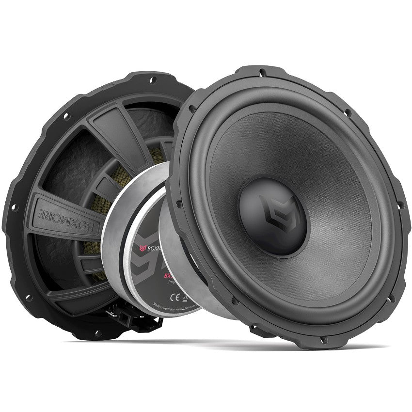 Boxmore BXS W165 S3.1