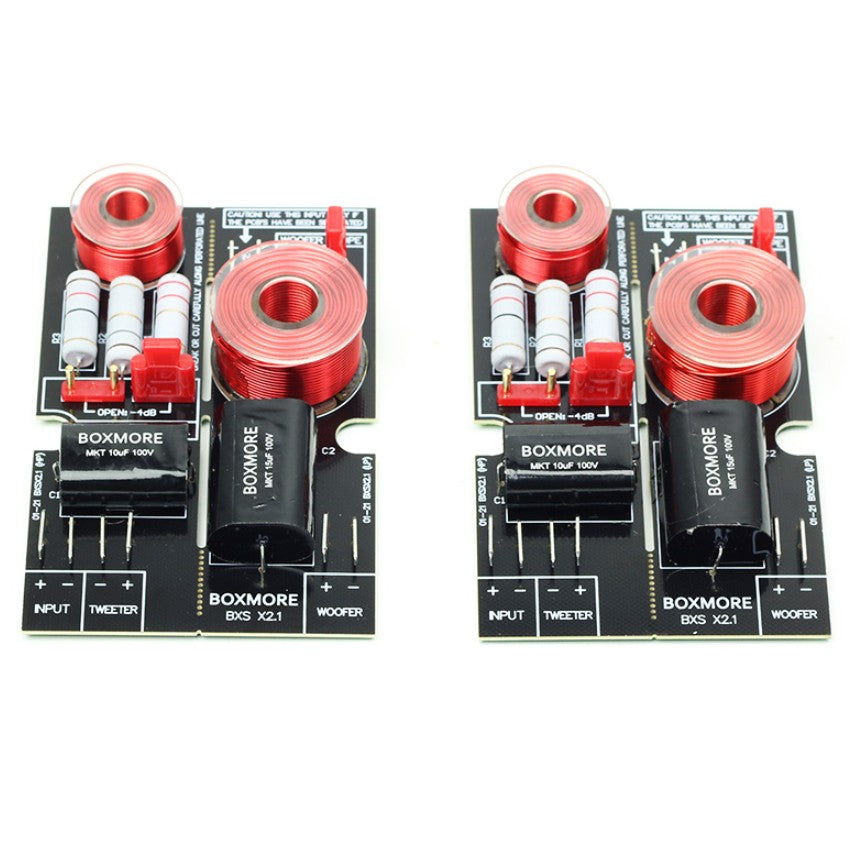 Boxmore BXS X2.1