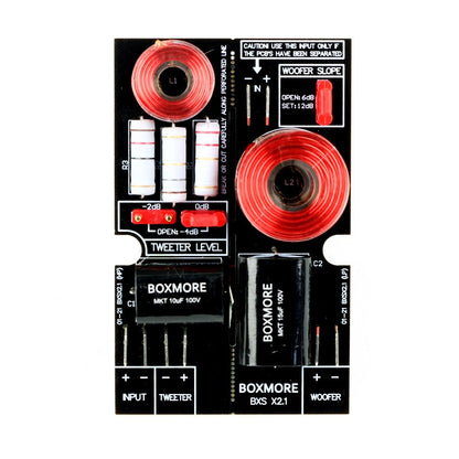 Boxmore BXS X2.1