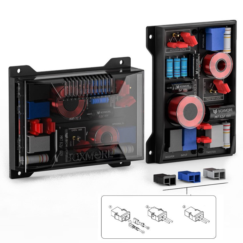 Boxmore BXS K200 S3.1