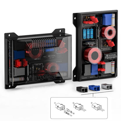 Boxmore BXS K200 S3.1