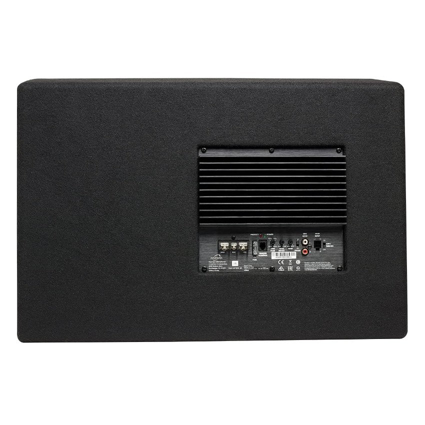 JBL BassPro 12