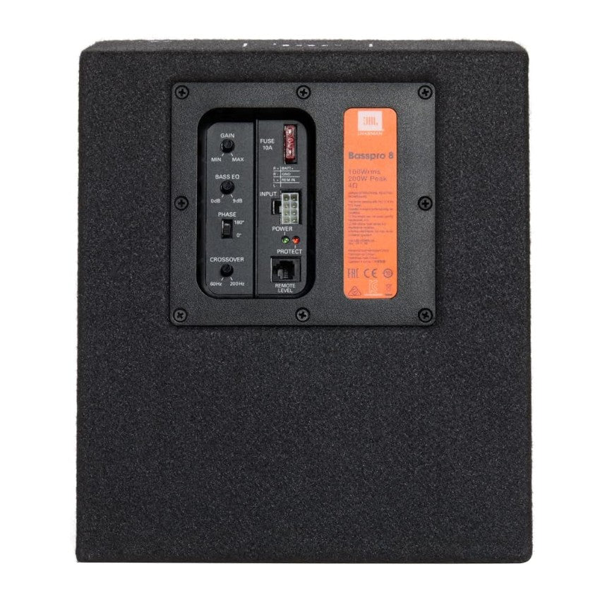 JBL BassPro 8