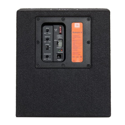 JBL BassPro 8