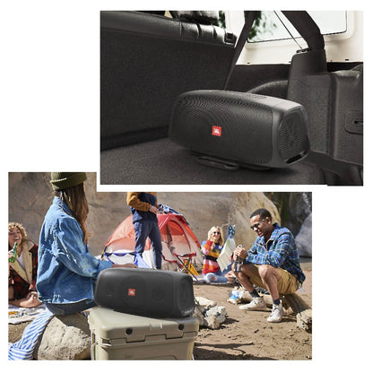 JBL BassPro Go