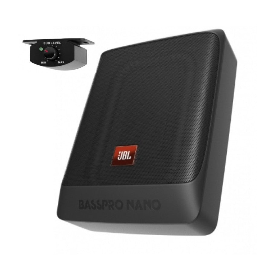 JBL BassPro Nano