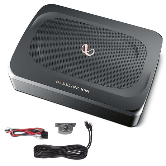 Infinity BassLink Mini