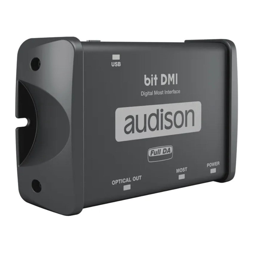 Audison Bit DMI