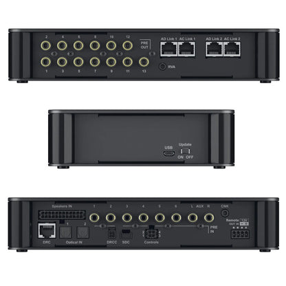 Audison Bit One HD Virtuoso