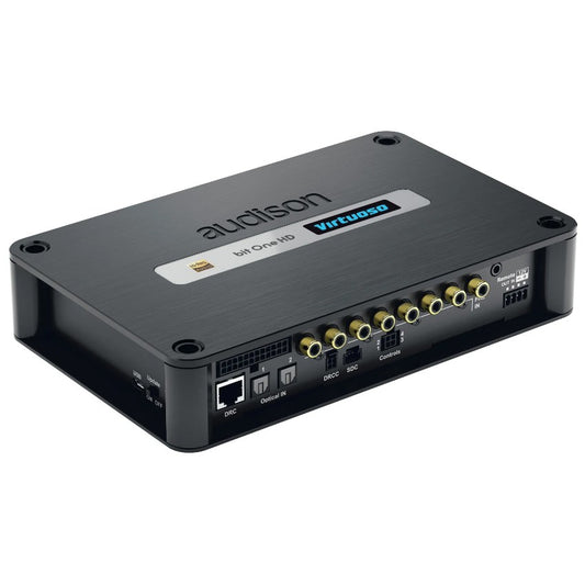 Audison Bit One HD Virtuoso