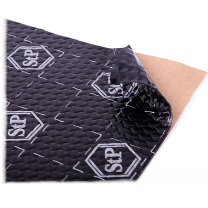 STP Black Silver Bulk