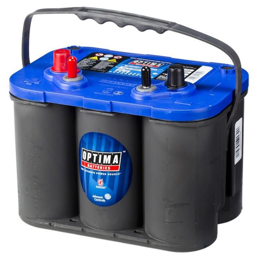 Optima Blue Top BTSLi-4.2