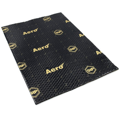 STP Diamond Bomb Aero Bulk