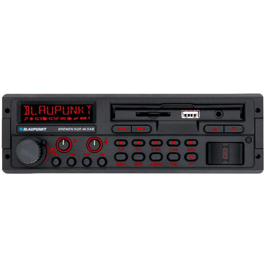 Blaupunkt Bremen SQR46 DAB