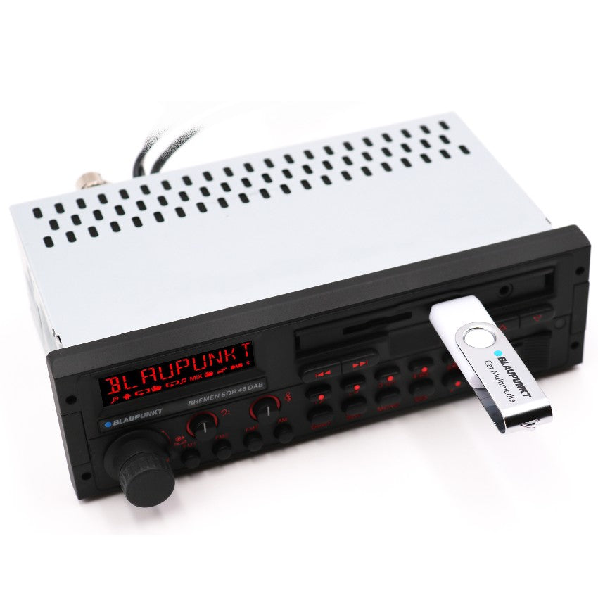 Blaupunkt Bremen SQR46 DAB