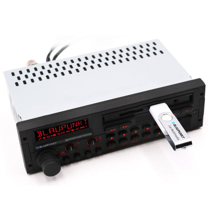 Blaupunkt Bremen SQR46 DAB