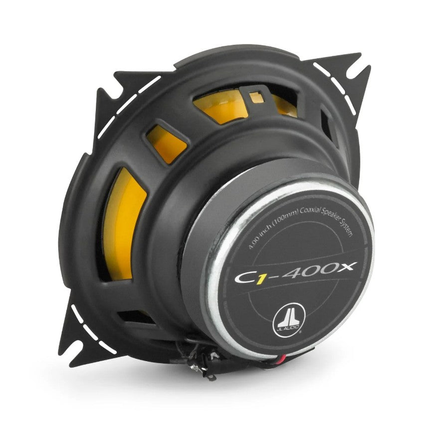 JL Audio C1-400X
