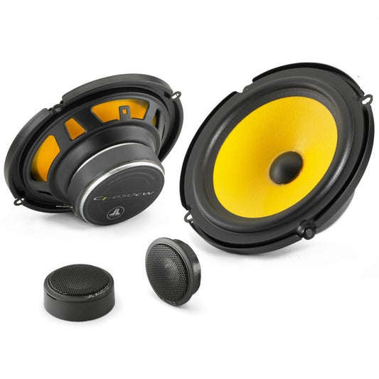 JL Audio C1-650