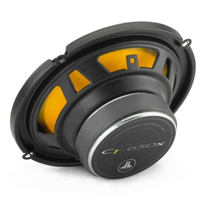 JL Audio C1-650X