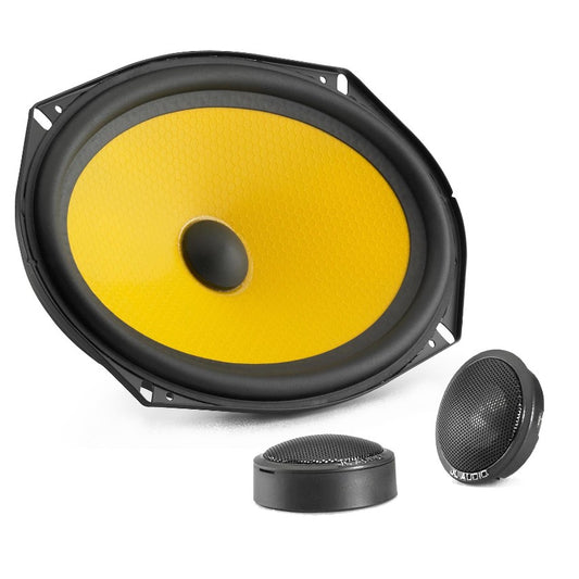 JL Audio C1-690