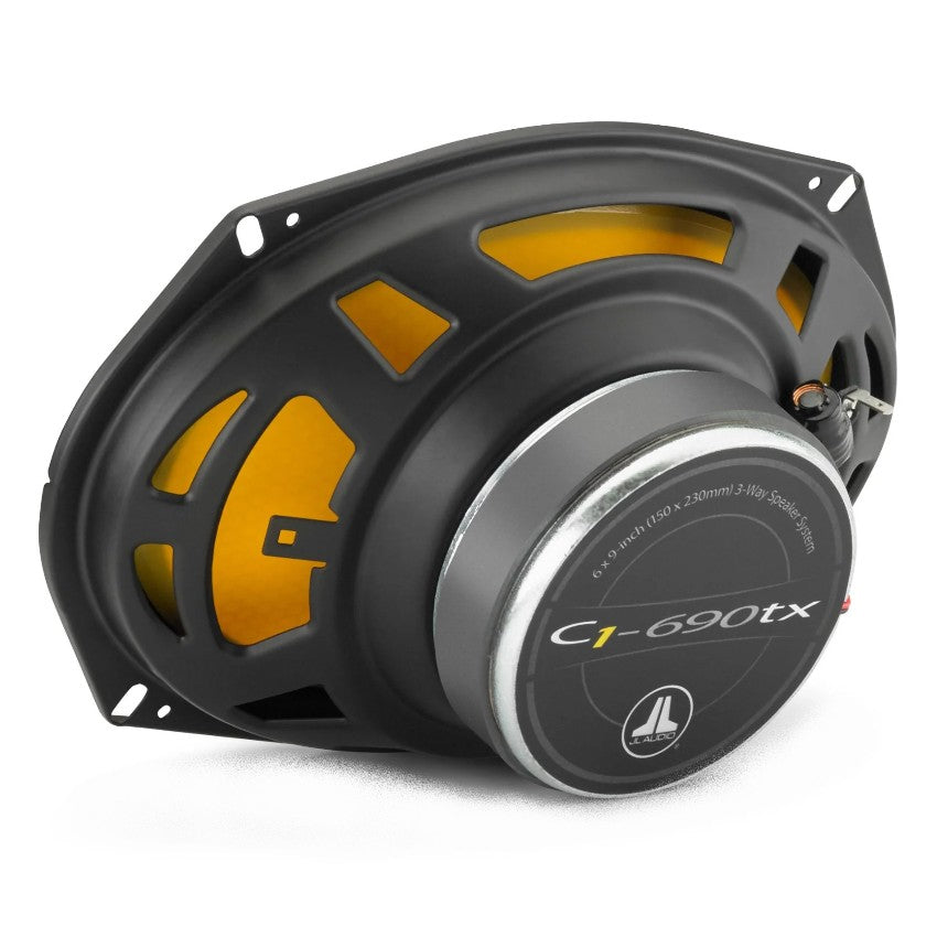 JL Audio C1-690TX