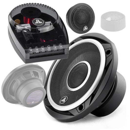 JL Audio C2-525