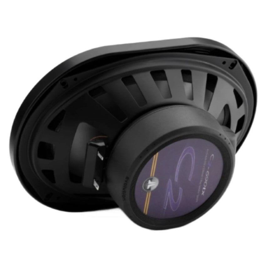 JL Audio C2-690TX