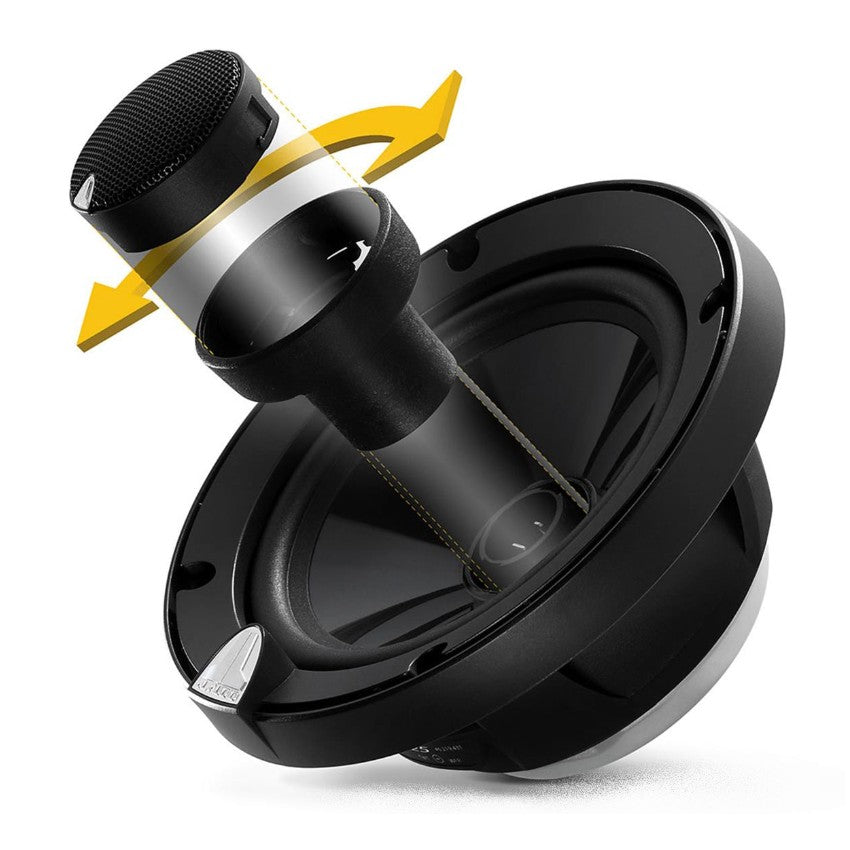 JL Audio C3-525