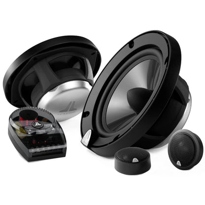 JL Audio C3-525