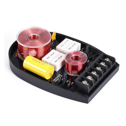 JL Audio C3-570