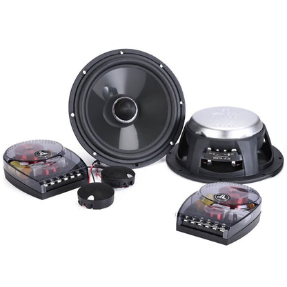 JL Audio C3-650