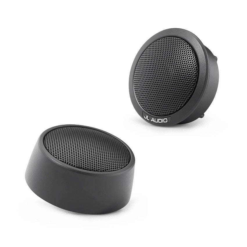 JL Audio C6-650