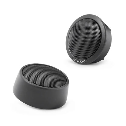 JL Audio C6-650